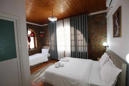 Hotel Buzi Berat
