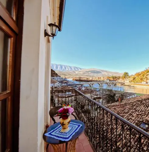 Hotel Gorica - UNESCO quarter