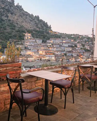 Hotel Taraca Gorice - UNESCO quarter
