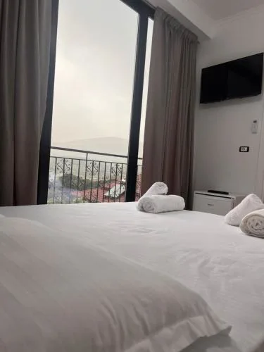 Hotel Villa Edis