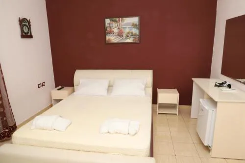 Jatroi Guesthouse