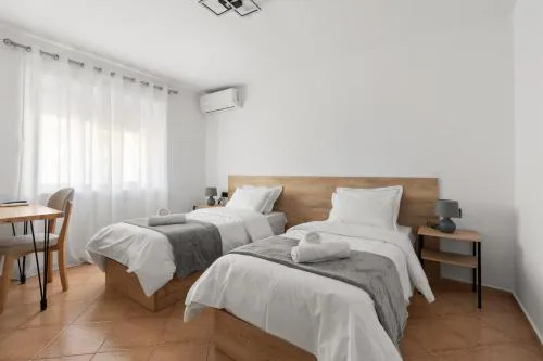 Katerina's Apartment