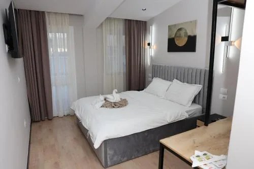 Kremelo Hotel