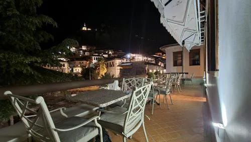 Master Hotel