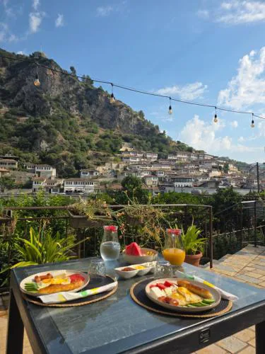 MEROLI Guesthouse - UNESCO quarter