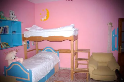 Monika House