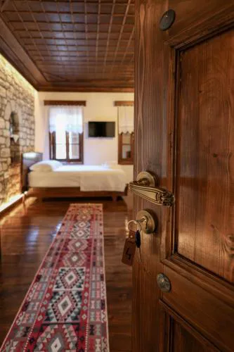 Oda e Gurit - Boutique Hotel
