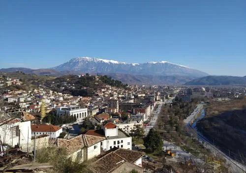 OLD TOWN Hava Baci