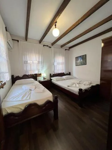 Pjetri House
