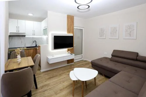 Riam Apartment