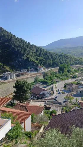 Roel guest house