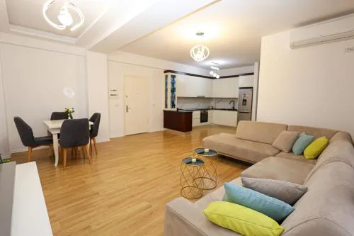 Romina Apartment