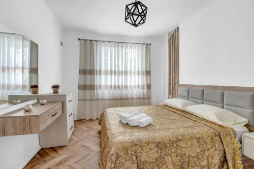Sam's Apartment