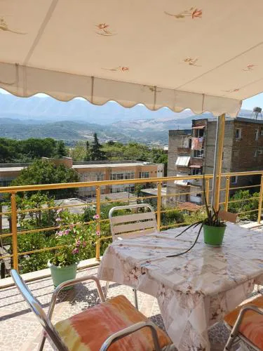 Sara Guesthouse