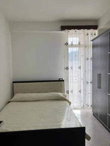 Shehu Apartment