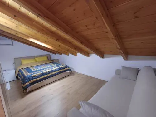 Stone Guesthouse Kajo Roshnik