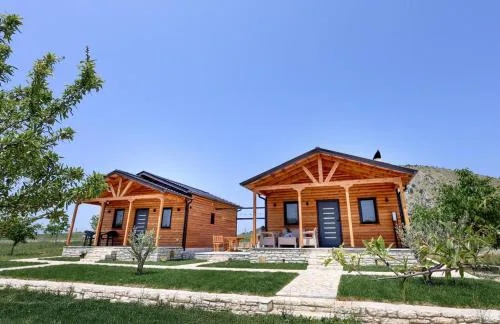 The Mountain Villas