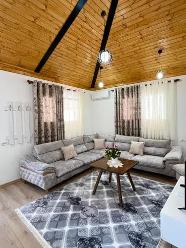 The Parkside Villa Apartment II