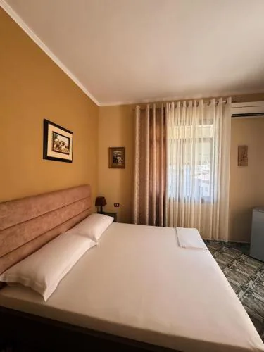 Twins Villa Mangalem