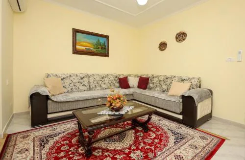 Urban Stay Berat