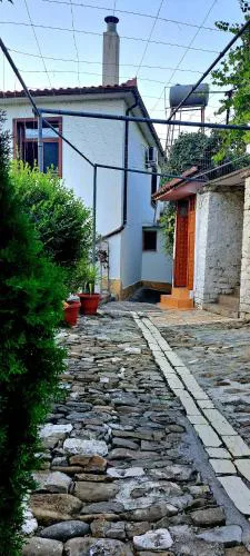 Valmira B&B - Town Center