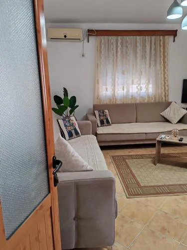 Vangert Apartment