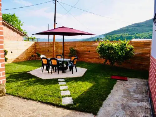 VILA Moreja
