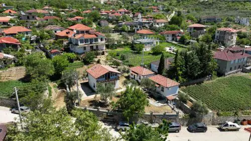 Villa Dario Guesthouse