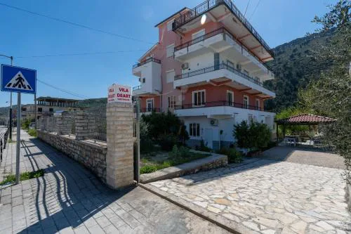Villa Deart Berat