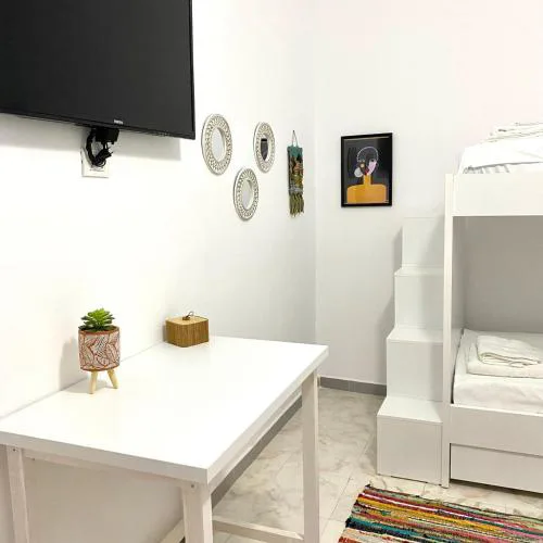 Ziu Guest House
