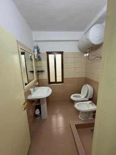 Guest house luli muca