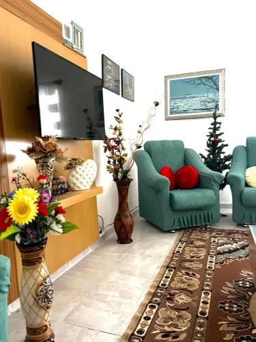 Hera guesthouse