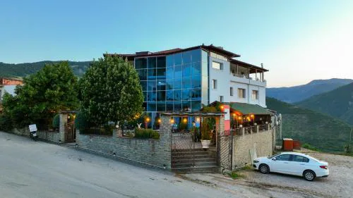Hotel Kanione