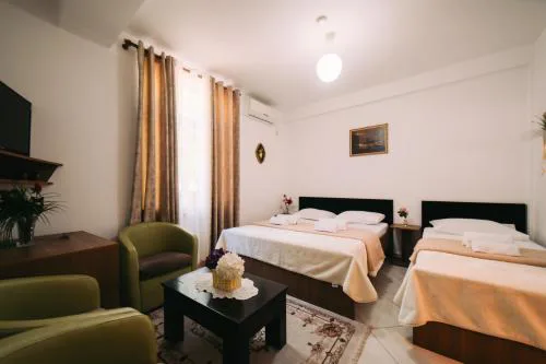 Hotel Skrapari