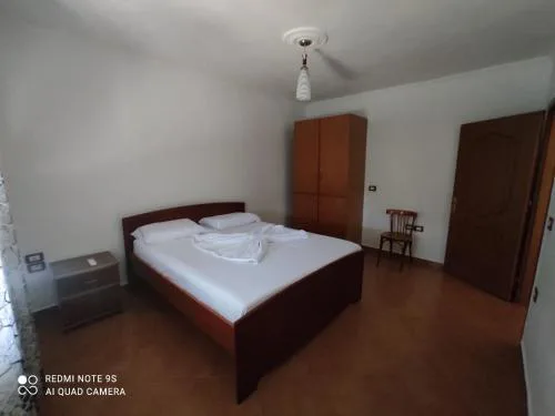 Rina's Appartment