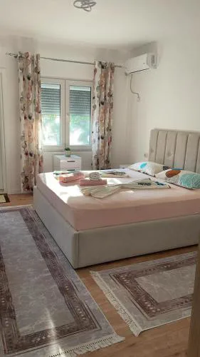 Stylish Room by Canyons & City