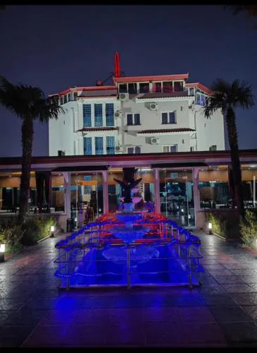 Hotel Bardhi