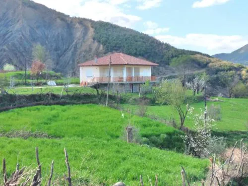 Guest house YMERI