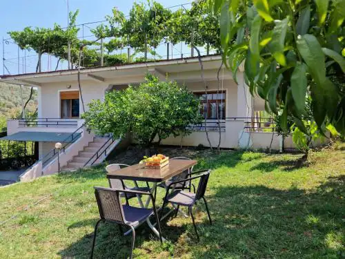 Dream Village Villa - Traditional Meals
