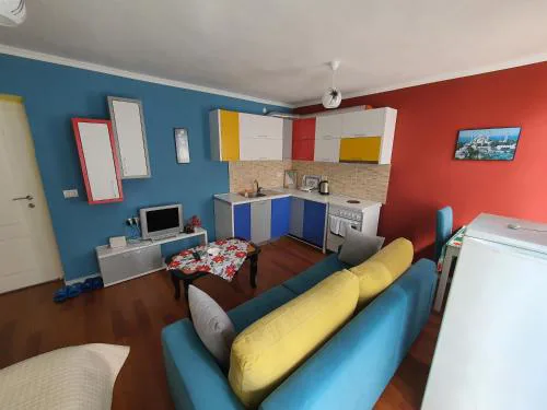My Apartment Polican