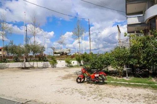 Guesthouse Airbase