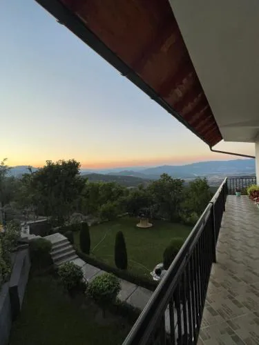 Casa di Jimmy