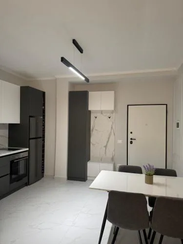 DG Apartment