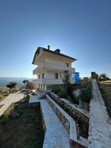 Guest House Novaku