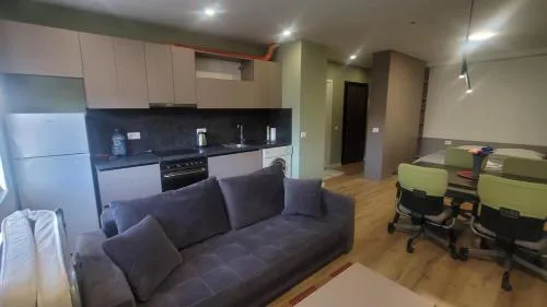 Kados' Apartments