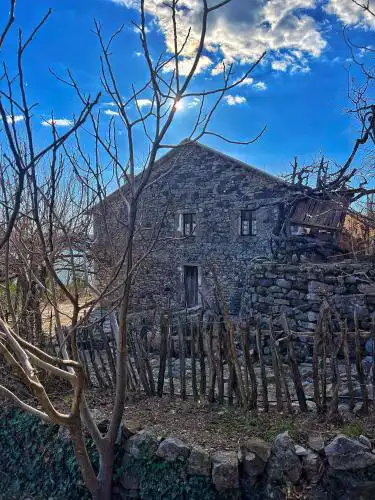 Mark Toma Guesthouse