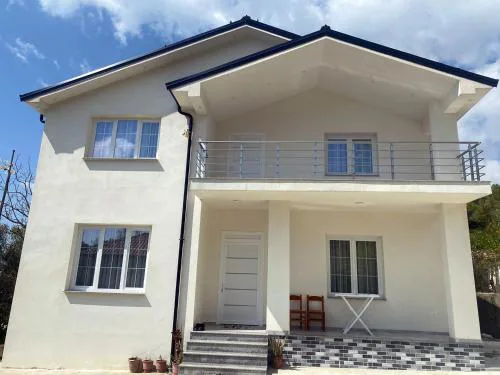 Villa Brama