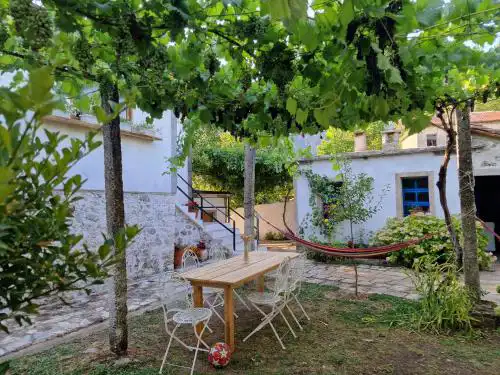 Zhulat Ecovillage - Guesthouse