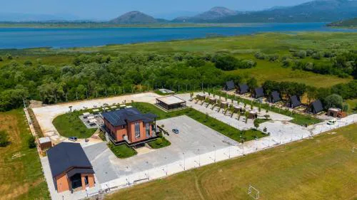 Zojza Agroturizem & Hotel