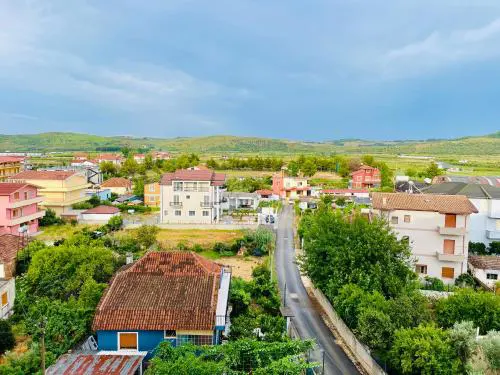EuroVelo - Entire apartment - City Center